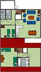 Grundriss Escaldia 4