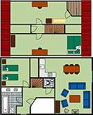 Grundriss Zelandia 4
