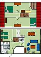 Grundriss Zelandia 6